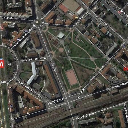 Mangio One Apartment-Mm5 Istria ميلان المظهر الخارجي الصورة